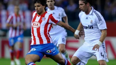 El central del PSG lamentó profundamente que el delantero argentino, a quien enfrentó varias veces, se haya visto obligado a retirarse por problemas de salud.