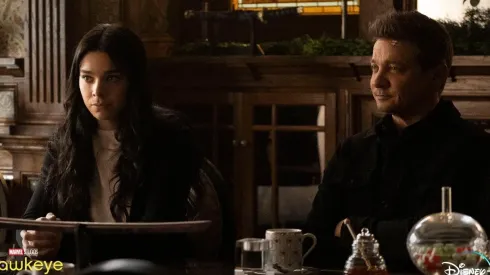 Conoce cuántos capítulos de Hawkeye quedan