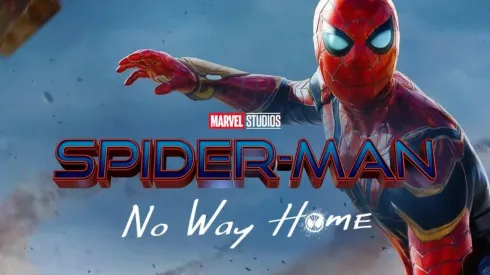 Spider-Man No Way Home