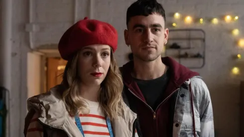 ÉLITE: Historias Breves