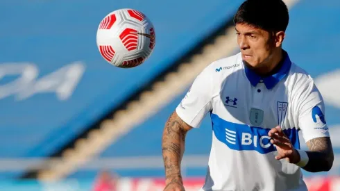 Huerta finalmente no fichará en Palmeiras