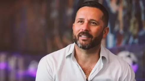 Goldberg manifestó su apoyo a Gabriel Boric