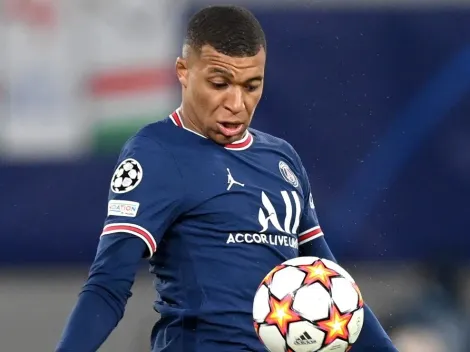 Mbappé entrega pistas sobre su futuro: "Me encanta lo imprevisto"