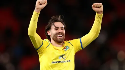 ¡Otro más a la lista! West Ham se interesa en los goles de Brereton Díaz