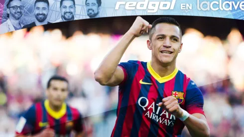 Según la prensa española, específicamente desde Sport, el actual delantero del Inter de Milán tendría un preacuerdo con el conjunto culé.