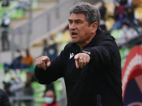 Cobreloa confirma a Emiliano Astorga como DT para 2022