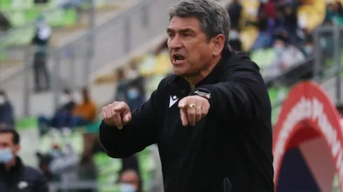 Emiliano Astorga está listo y será el nuevo DT de Cobreloa.