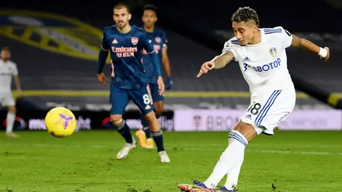 El Leeds se encuentra en el 16° lugar de la Premier League con 16 puntos.