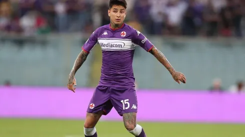 Erick pulgar estará fuera de las canchas por dos semanas tras nueva lesión en su tobillo izquierdo