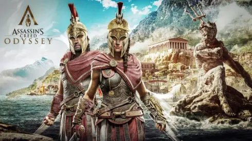 El juego se estrenó en septiembre de 2018