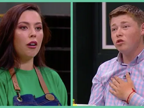 El Zafrada deja por el suelo a Daniela Aránguiz con lapidario comentario