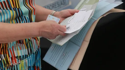 ¿Desde cuándo y cómo puedo cambiar de domicilio electoral para votar?