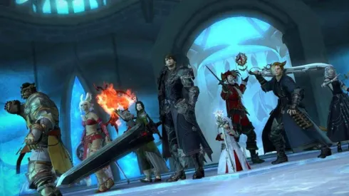 El juego se estrenó en el año 2010 en primera instancia para PC