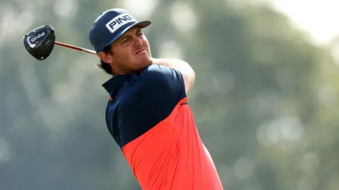 Mito Pereira estuvo a punto de conseguir una medalla para Chile