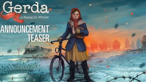 El juego se estrenará en el año 2022