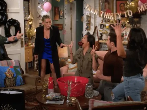 ¡Ya está aquí el primer tráiler de How I Met Your Father!