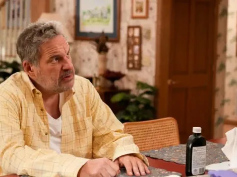 Jeff Garlin deja la serie The Golbergs tras denuncias de conducta inapropiada