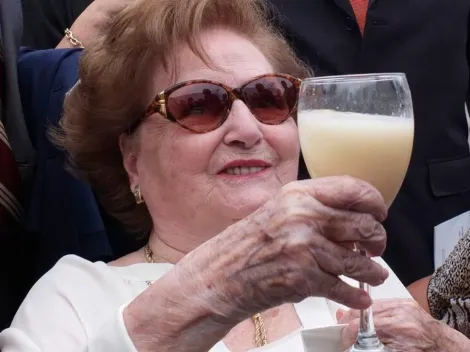 Reacciones de la política a la muerte de Lucía Hiriart