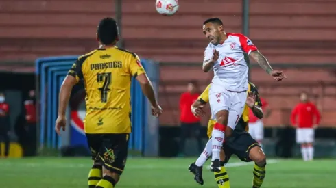En Copiapó están cansados de esperar por el partido de Promoción