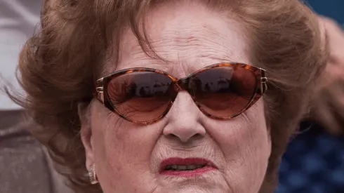 ¿Quién fue Lucía Hiriart?