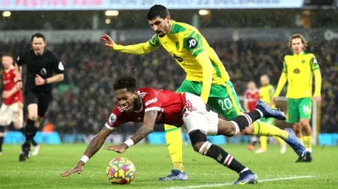 Manchester United no ha podido disputar sus dos últimos partidos programados.