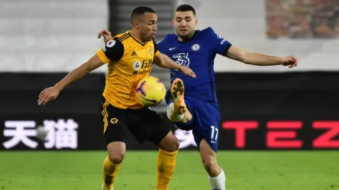 Wolves marcha en el 8° lugar de la Premier League con 24 puntos.