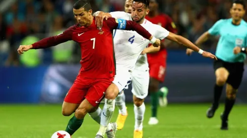 La selección chilena y los equipos de Conmebol se enfrentarán a potencias europeas desde 2024.