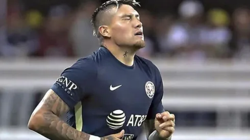 Se complica el fichaje de Nicolás Castillo en Necaxa por su mala condición física.