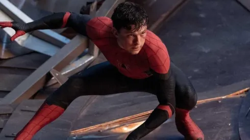 ¿Qué pasó en el final de Spider-Man: No Way Home?