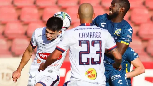 Melipilla sabrá el lunes la resolución del Tribuna de Disciplina