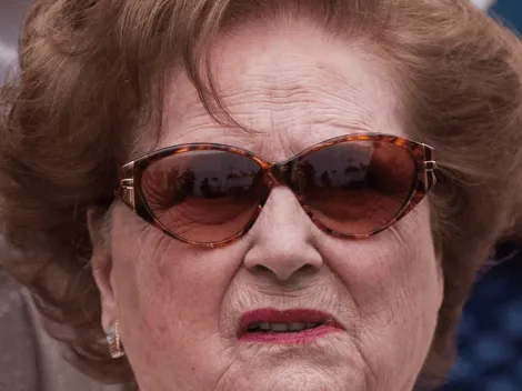 ¿De qué murió Lucía Hiriart?