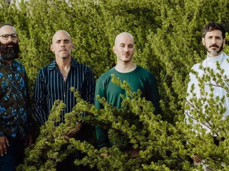 ¿Cuándo y cómo comprar entradas para el show de Cultura Profética en Chile?