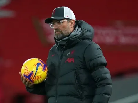 Klopp las canta claritas y no apoya el parón de la Premier por Covid