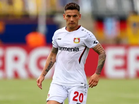 ¿Cuándo juega Bayer Leverkusen contra Friburgo?