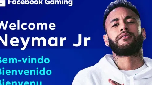 El brasileño es dueño del equipo de esports Furia