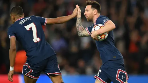 PSG es el equipo más ganador de la Copa de Francia con 14 títulos.