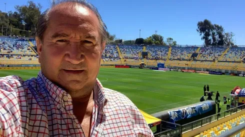 Ernesto Díaz Correa expresa su apoyo al candidato Gabriel Boric con un vibrante relato