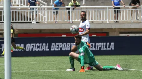 El atacante que finalizó contrato con Deportes Melipilla confesó los motivos para rechazar las vacunas