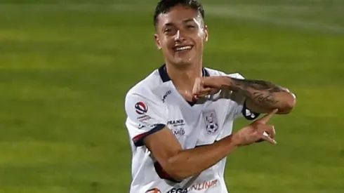 Cristián Zavala espera definir su futuro en los próximos días y aprovecha de despedirse de Melipilla