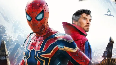 Spider-Man: No Way Home se extiende por 148 minutos.