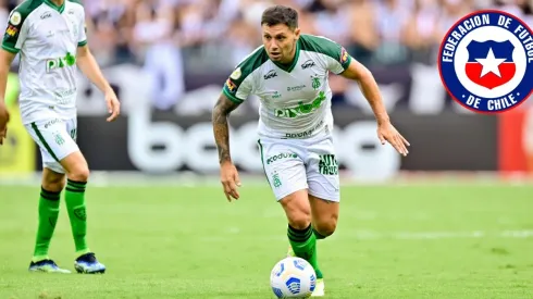 El trasandino rechazó a Chile en 2014.