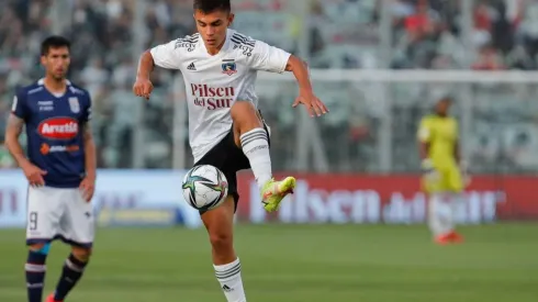 Vicente Pizarro no tiene claro su futuro