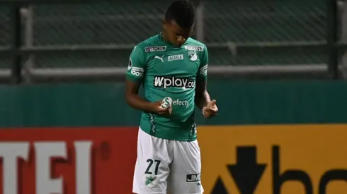 Deportivo Cali fue el líder del Grupo A.