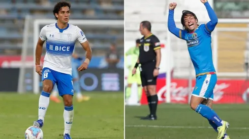 L'Acadé quiere reforzarse con dos de las figuras del Campeonato Nacional.