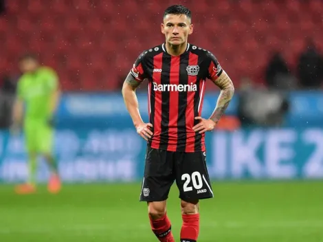 ¿Cuándo y a qué hora juega Friburgo vs Bayer Leverkusen de Aránguiz?