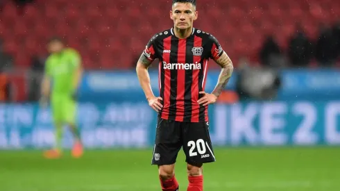 Bayer Leverkusen suma dos partidos sin ganar en la Bundesliga.