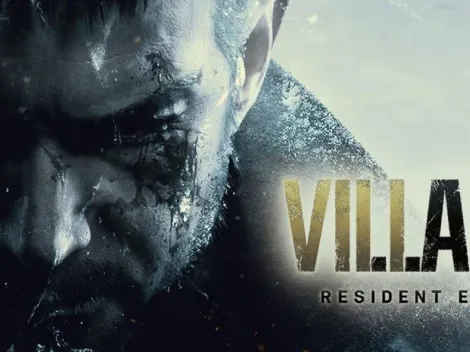 Resultados dispares de videojuegos: Resident Evil 8 el más terminado, y el Twelve Minutes el más abandonado