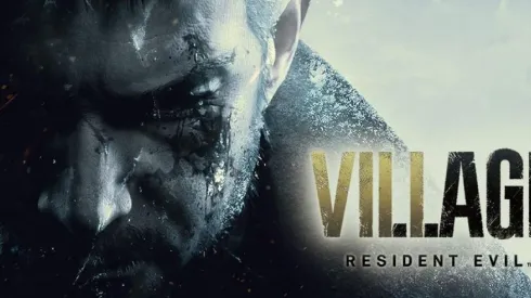 Resident Evil 8 ha sido uno de los mejores juegos del año