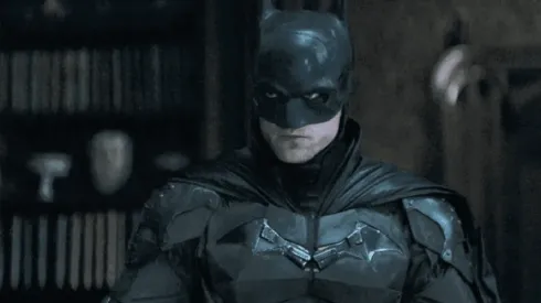 The Batman