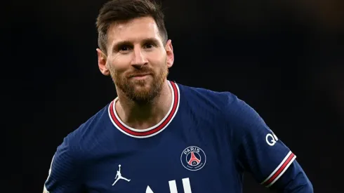 El PSG debuta en la Copa de Francia.